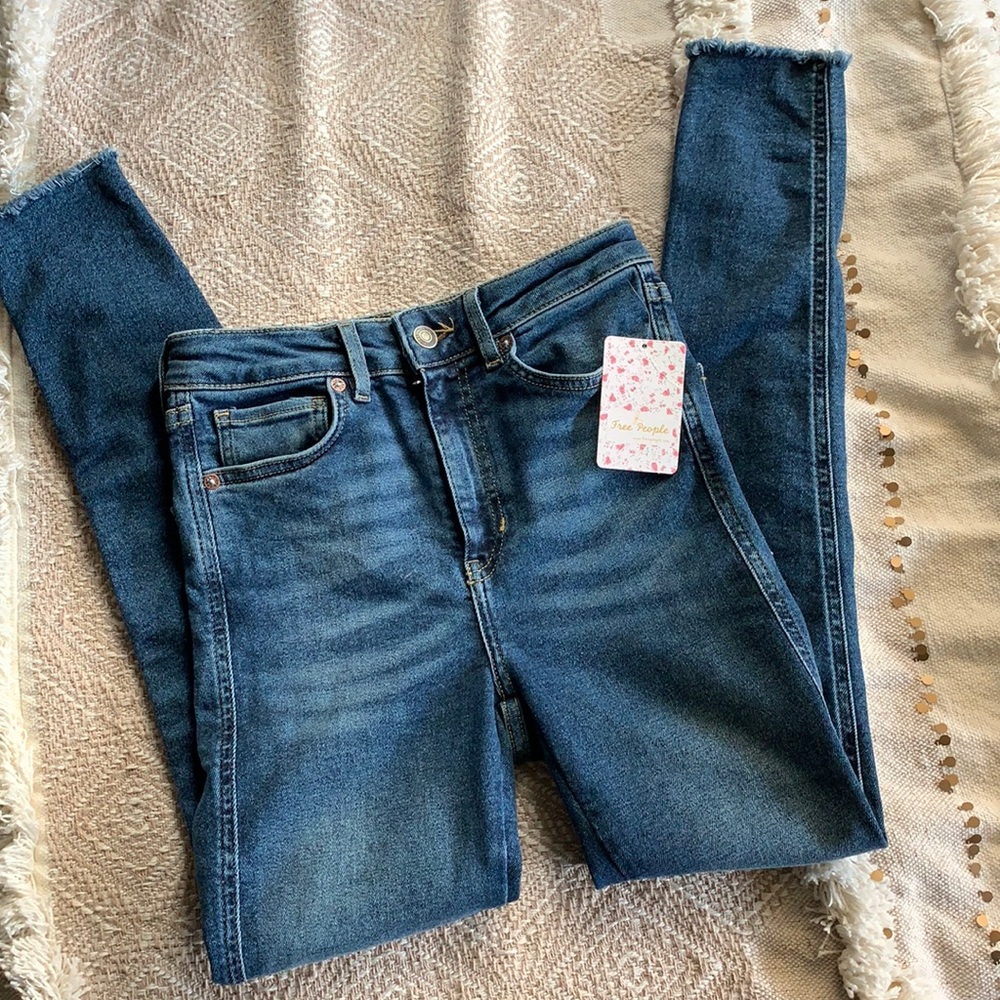Free People Jegging